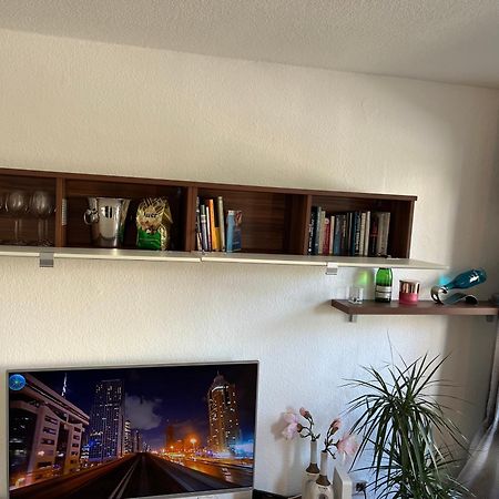 Anelia City Loft Im Zentrum Inkl Parkplatz Paderborn Dış mekan fotoğraf