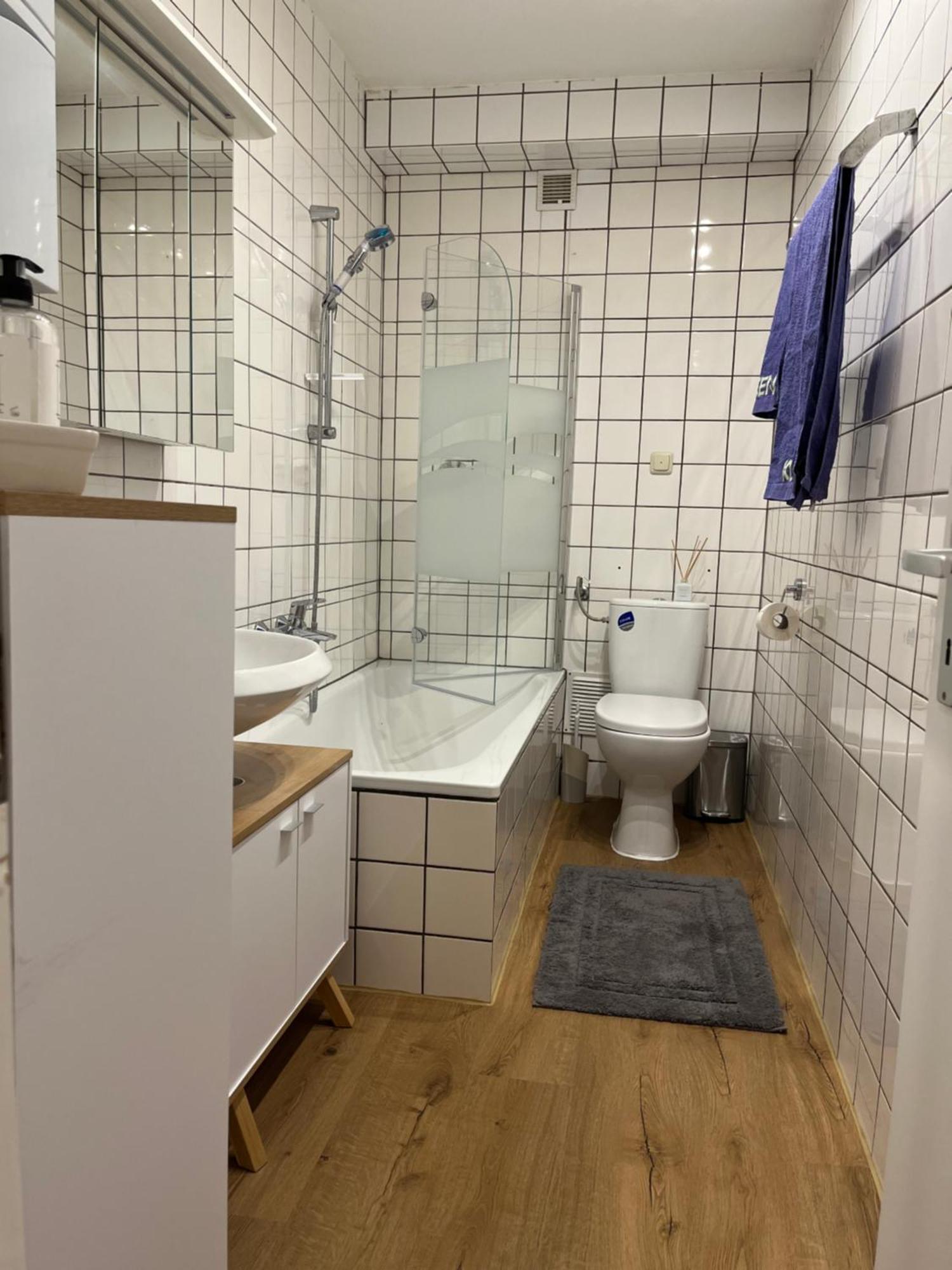 Anelia City Loft Im Zentrum Inkl Parkplatz Paderborn Dış mekan fotoğraf