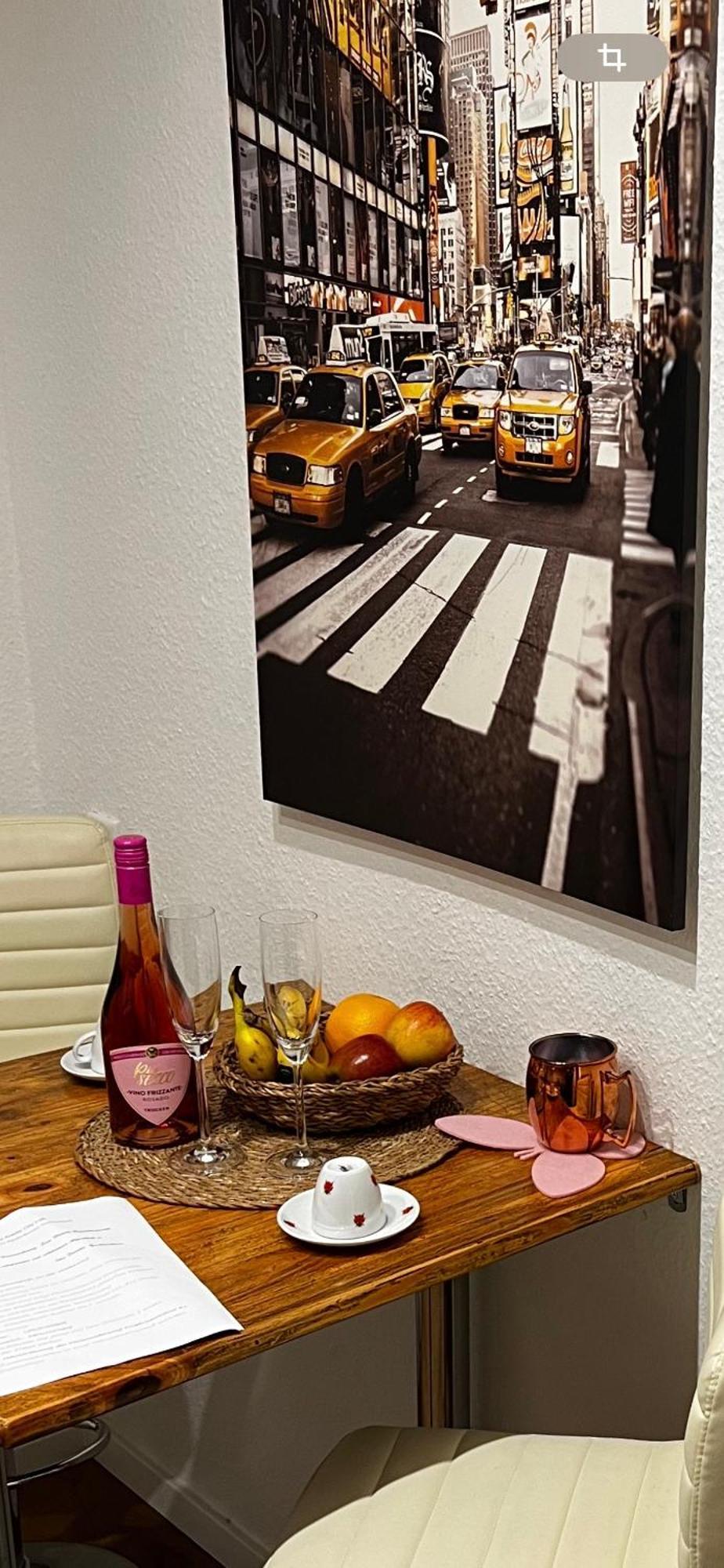 Anelia City Loft Im Zentrum Inkl Parkplatz Paderborn Dış mekan fotoğraf